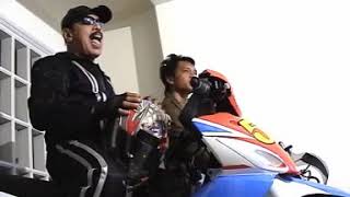 Download lagu Amri Palu AIDO Lagu Kaili mp3