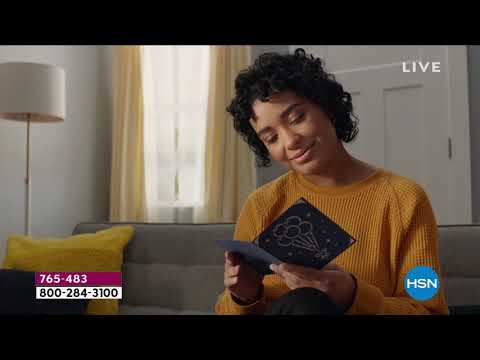 HSN | Craft Essentials - Cricut 06.08.2021 - 12 AM