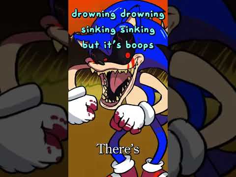 Video thumbnail for Every Generic FNF Sonic.EXE Song with Genesis Instrumentation WITH LYRICS