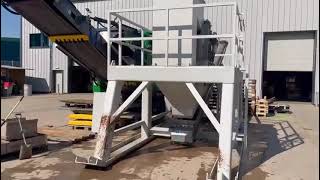 Prodaja Kue Ken 61RE Rock Eater vibracione rešetke - Slika 4 | Machineryline HR Kue Ken 61RE Rock Eater vibraciona rešetka | Slika 4 - Machineryline