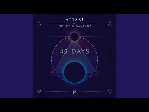 45 days (Radio Edit)