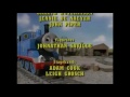 Thomas Friends Season 4 End Credits
