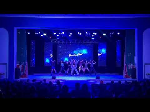 WANGBI / XG ‘SHOOTING STAR’ Dance Cover