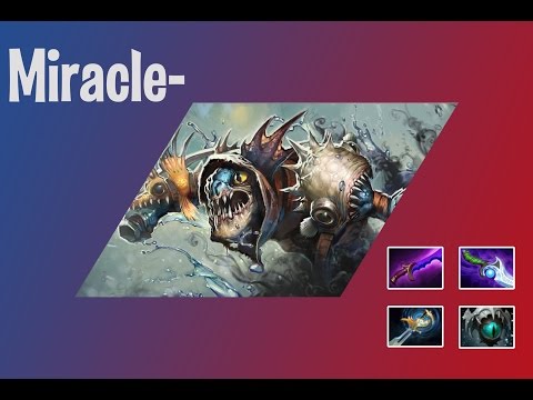 Miracle- Slark [TI16][OG-Na`Vi 1/3]