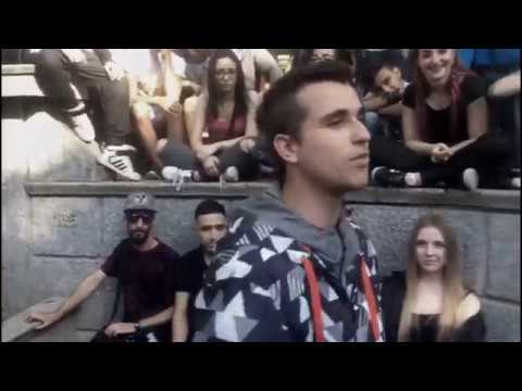 Blapin VS Fano - 32AVOS CLASIFICATORIA "San Juanes Battle"