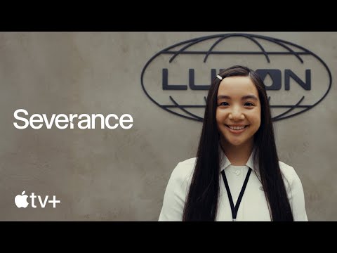Severance — Inside the Lumon Event at Bell Works | Apple TV