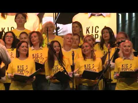 Senior Fest KIC Pop Hor