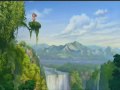 Tarzan 2 Who Am I Reprise Titoli Di Coda