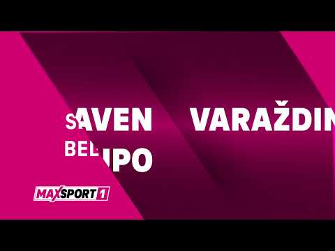 MAXSport najava: SLAVEN BELUPO vs VARAŽDIN (13. kolo, SuperSport HNL 24/25)
