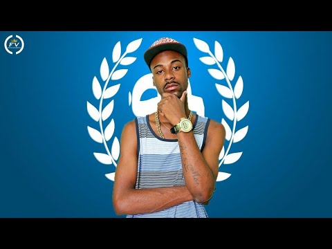 MC Flavinho e MC B7 - Rabetão (DJ ML Oficial) Lançamento 2017 (Áudio Oficial)