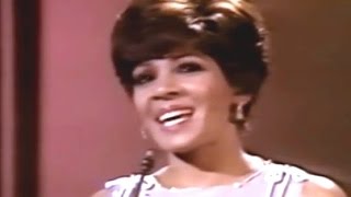 Shirley Bassey - Just The Way You Are / You You Romeo (1979 Show #4)