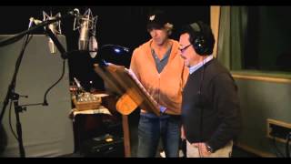 Transformers 4 Behind The Scenes: Voice Actors video