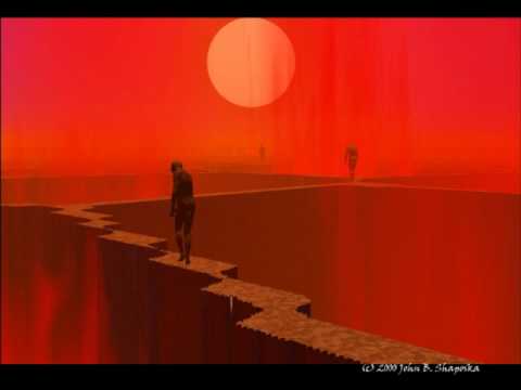 inferno - Hallucinator