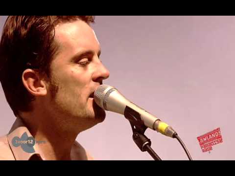 Lowlands 2013 - Franz Ferdinand - Take Me Out