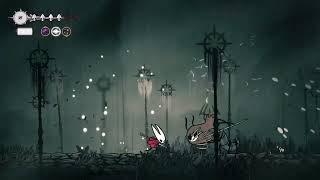 とうとう来たぜシルクソングが⑩【Hollow Knight:Silksong】