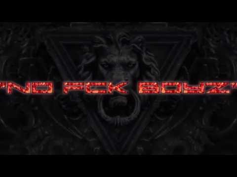 LotchMuziq "No Fck Boyz"