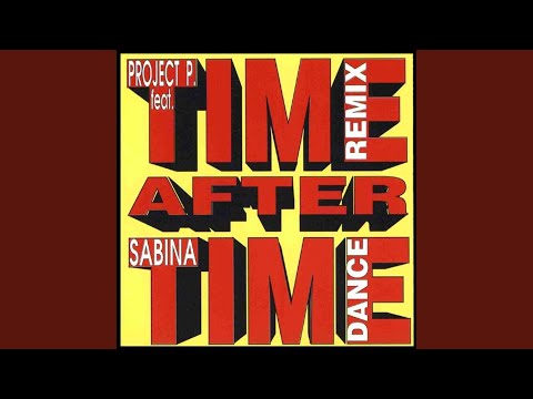 Time After Time (Freestyle Version)