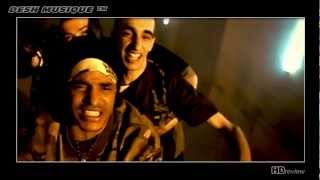 Sniper - Quand on te dit (Clip Officiel)