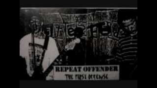 Repeat Offender - Verbal Abuse