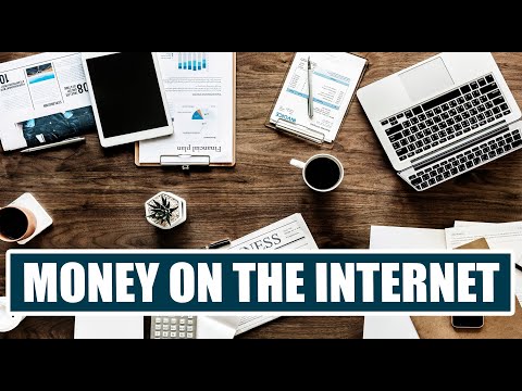 MONEY IN THE INTERNET. BITCOIN NO INVESTMENT. FAUCETS AND MINING.