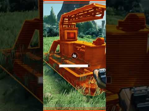 A Noob Plays Satisfactory For The First Time