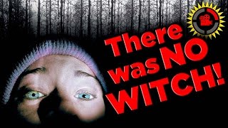 Film Theory: Blair Witch's SECRET KILLERS! (Blair Witch Project)