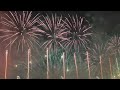 Eid Celebration with Fireworks 2023 @Jadeedoha @iloveqatar@qatarairways