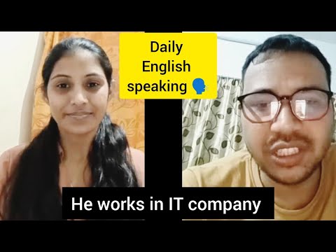 How do I improve my spoken English fluency? @englishwithdipali