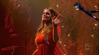 Angus &amp; Julia Stone - Just A Boy (JTV Live 2010) Song 4