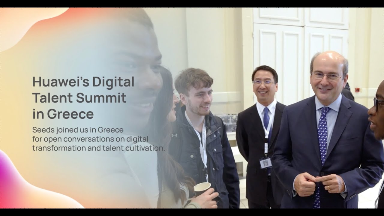 Seeds for the Future 2022 Summary Video