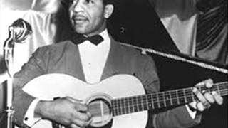Lonnie Johnson - You Won&#39;t Let Me Go