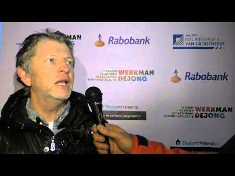 Interview Eric Speelziek na Stedoco