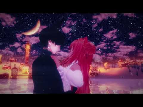 MerC x Lora - Want You ft. NayNos