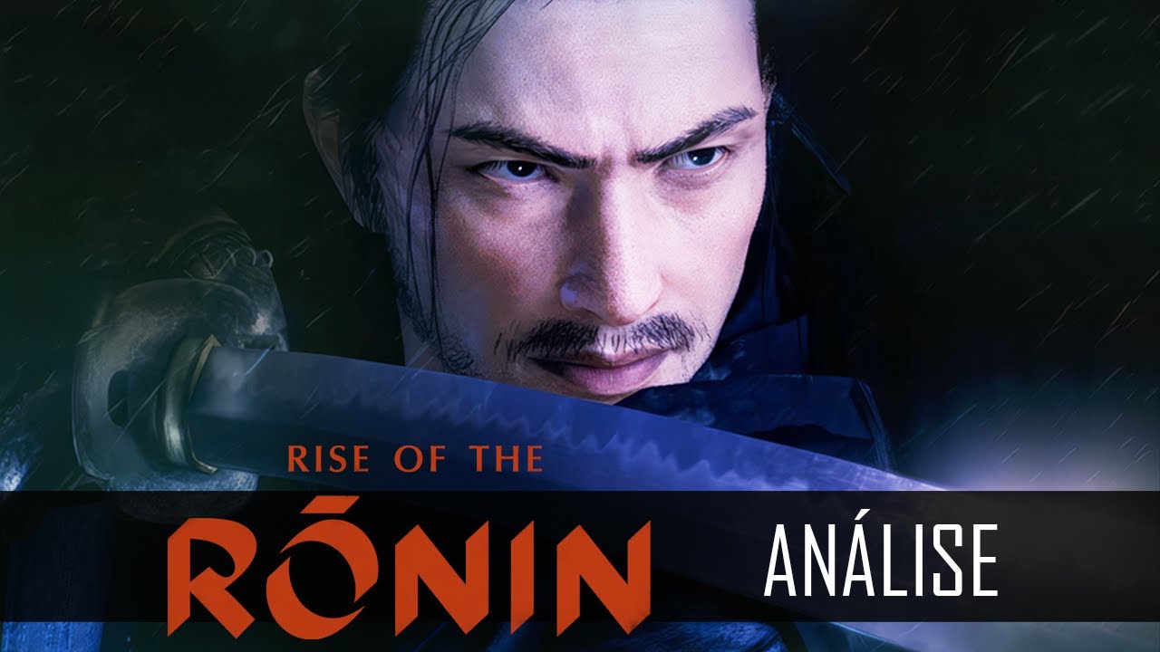 A Ascensão do Ronin (Rise of The Ronin) : Vale ou Não a Pena Jogar!?