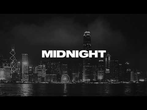 Giorgio Gee, ItsArius & NAAZUK - Midnight