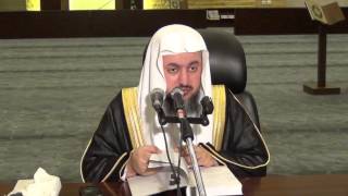 07 |  مجلس قراءة سنن ابن ماجة لفضيلة الشيخ د. عبد الله العبيد - جامع الهداب 1433هـ image