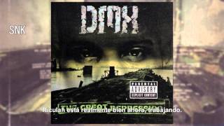 DMX - I Miss You (feat. Faith Evans) (Subtitulado Español)