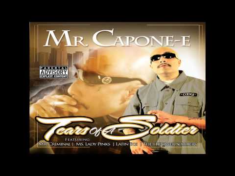 Mr. Capone-E- Welcome To Da Wicked Wild West (Ft. Hi Power Soldiers) (NEW 2011)