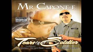 Mr. Capone-E- Welcome To Da Wicked Wild West (Ft. Hi Power Soldiers) (NEW 2011)