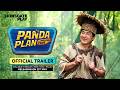Panda Plan 2 The Magical Tribe Official Hindi Trailer Jackie Chan Coming May 22nd
