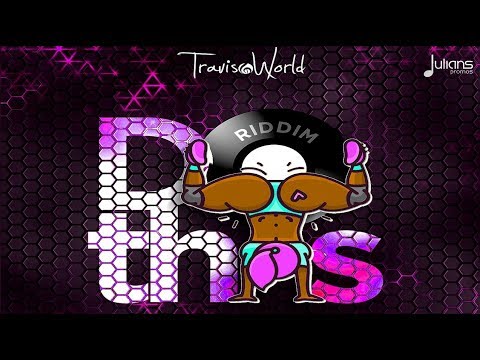 Sekon Sta & Trinidad Ghost x Travis World - Boom (Do This Riddim) "2019 Soca" (Trinidad)