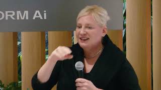 AI and Federal Regulators