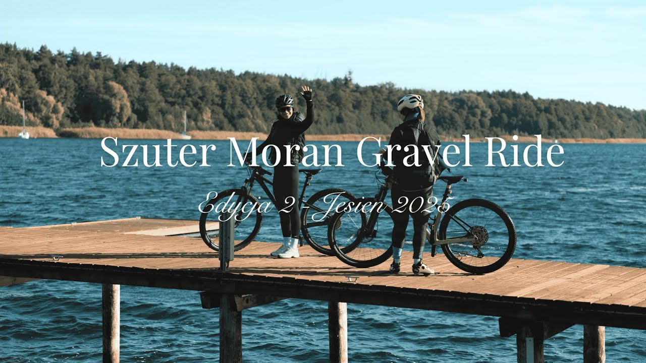 Moran Cycling Club - film podsumowujący