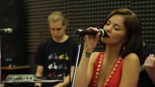 Charmers - Sea Breeze (live session)