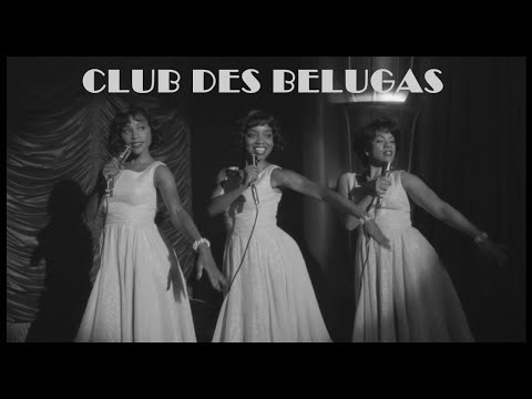 Club des Belugas · Happy Together (Massive Big Band Mix)