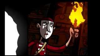 Let's Play Precipice of Darkness Part 9 - There are Mimes About