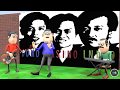 WIIS CREATION Warkop DKI Sama Juga Bohong Animation