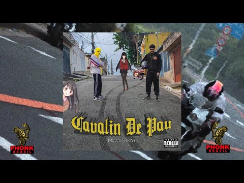 Video thumbnail for Cavalin De Pau