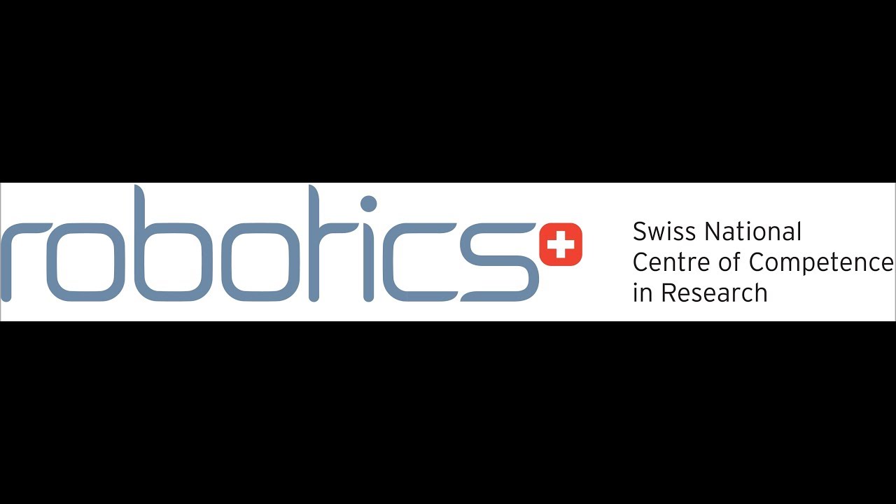 NCCR Robotics
