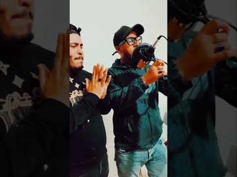 Cheb Bilal trizel avec Cheb Kassimou couvre Bilal kadaba ntiya بدون روبوتيك